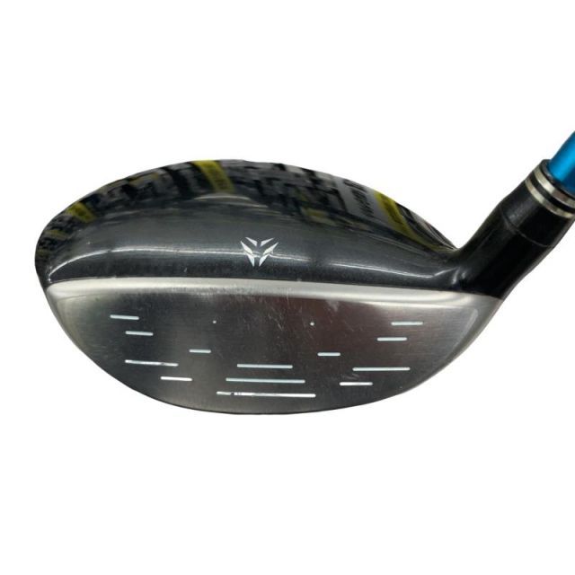 中古】 ダンロップ XXIO(2016) 5W フェアウェイウッド FW 純正特注