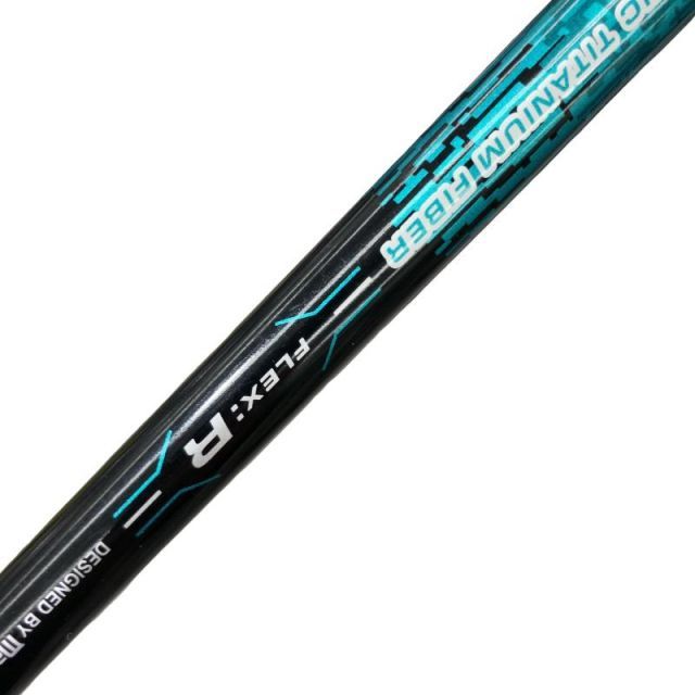 中古】 マジェスティゴルフ(旧マルマン) DANGAN 7 2W フェアウェイ