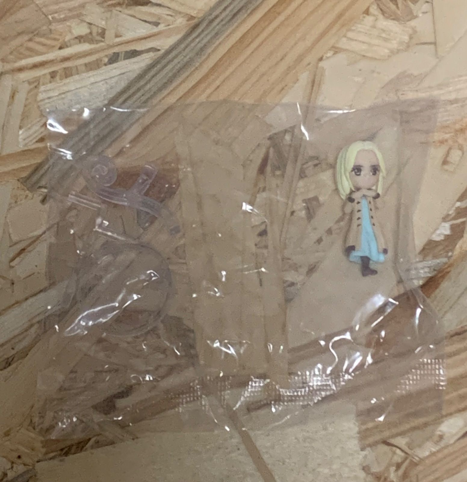 From TV animation ONE PIECE ワンピの実 第二十五海戦 全5種5個 