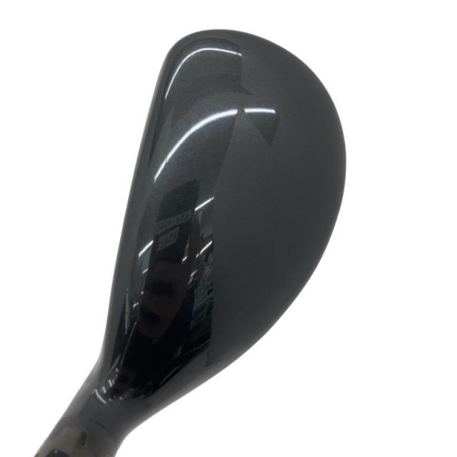 中古】 タイトリスト 818 H2 19° ユーティリティ UT リシャフト