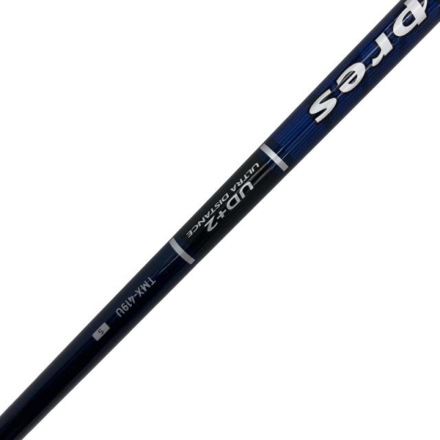 中古】 ヤマハ inpres UD+2(2019) U5 ユーティリティ UT TMX-419U