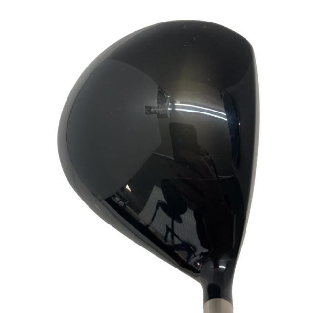 中古】 リョーマゴルフ MAXIMA D-1 TYPE-D 10.5° レフティ ドライバー