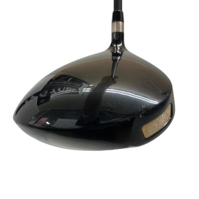 中古】 リョーマゴルフ MAXIMA D-1 TYPE-D 10.5° レフティ ドライバー