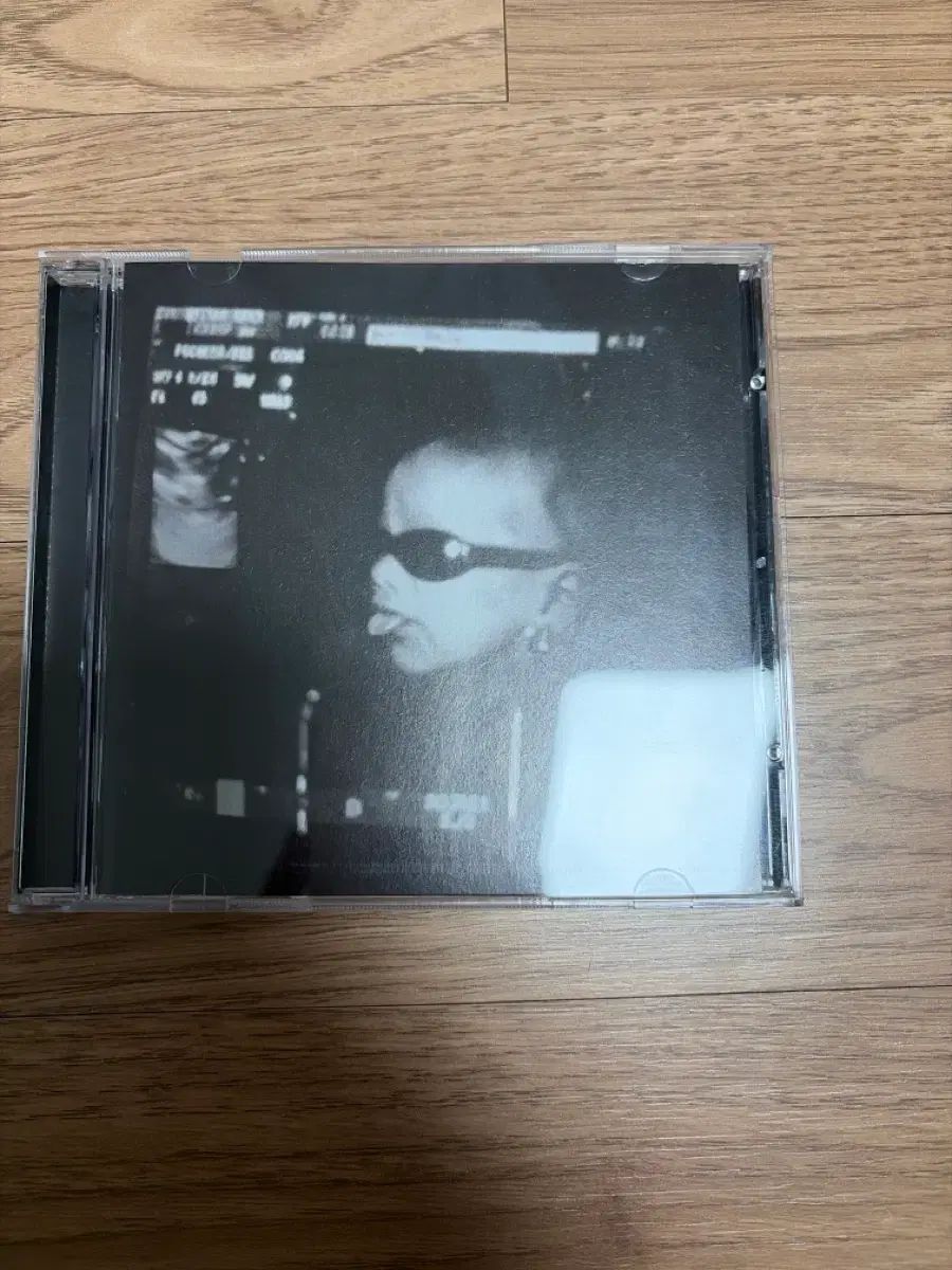 船頭 リアルエムシー real mc cd
