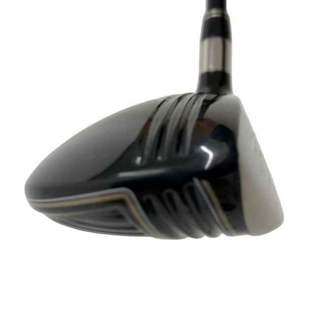 中古】 ブリヂストン PHYZ(2014) U4 ユーティリティ UT PZ-504U