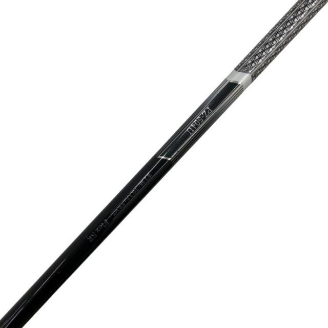 中古】 ブリヂストン PHYZ(2014) U4 ユーティリティ UT PZ-504U