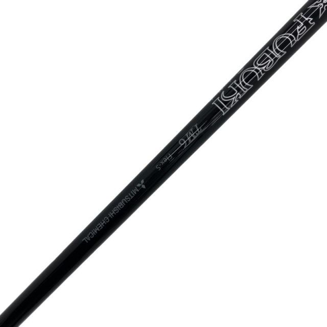 中古】 テーラーメイド M4 U4 ユーティリティ UT FUBUKI TM6