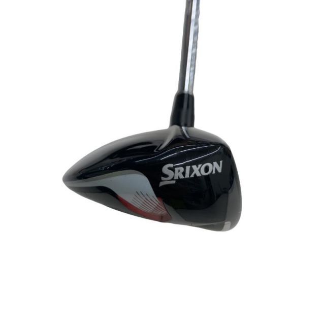 中古】 ダンロップ SRIXON ZX H U5 ユーティリティ UT NS PRO 950GH