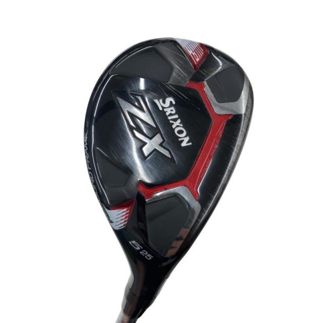 中古】 ダンロップ SRIXON ZX H U5 ユーティリティ UT NS PRO 950GH