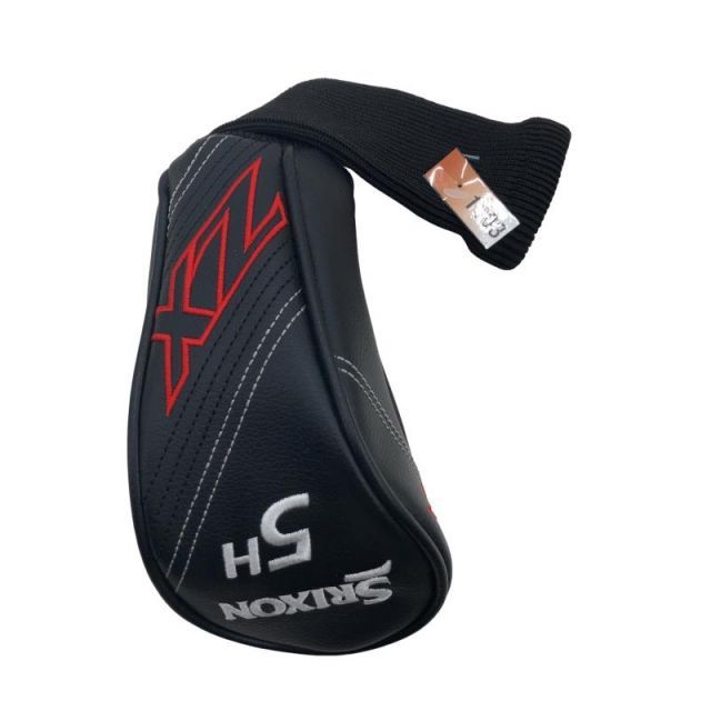 中古】 ダンロップ SRIXON ZX H U5 ユーティリティ UT NS PRO 950GH