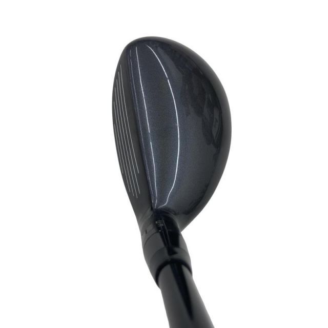 中古】 タイトリスト 816 H2 21° ユーティリティ UT Titleist MCI 70