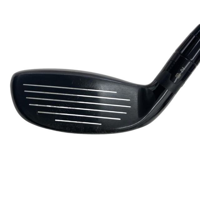 中古】 タイトリスト 816 H2 21° ユーティリティ UT Titleist MCI 70