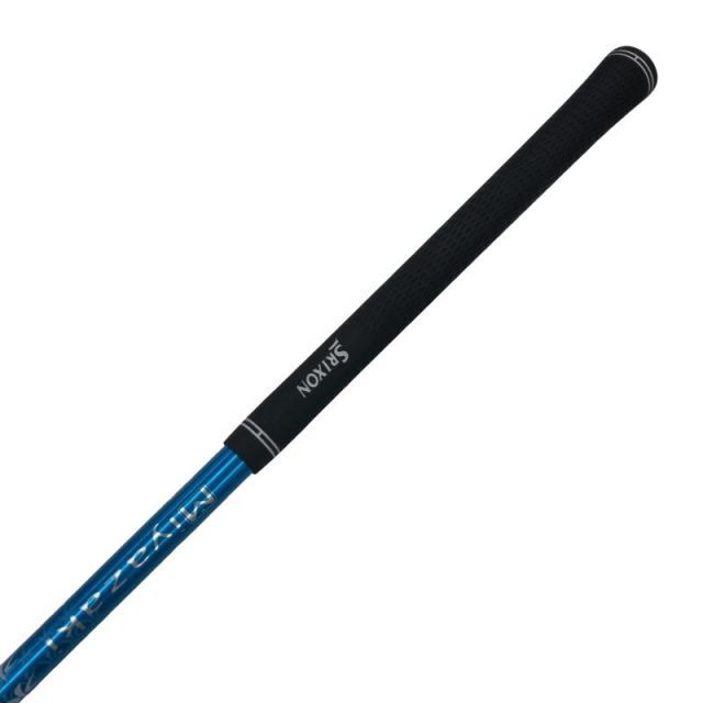 中古】 ダンロップ SRIXON Z H45 U4 ユーティリティ UT Miyazaki