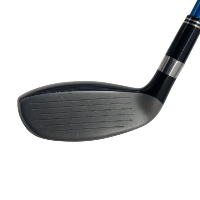 ダンロップ SRIXON Z H45 U2 ユーティリティUT Miyazaki 中古】 ダンロップ SRIXON Z H45 U4 ユーティリティ UT Miyazaki