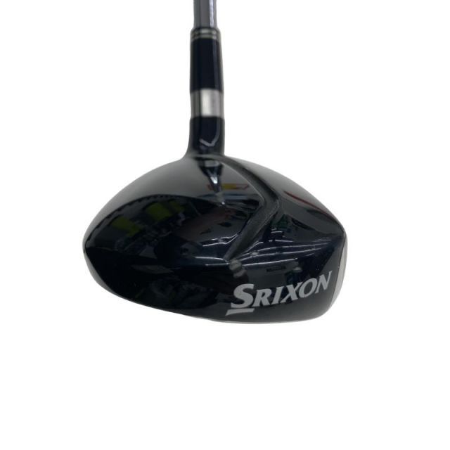 中古】 ダンロップ SRIXON Z H65 U2 ユーティリティ UT NS PRO 980GH