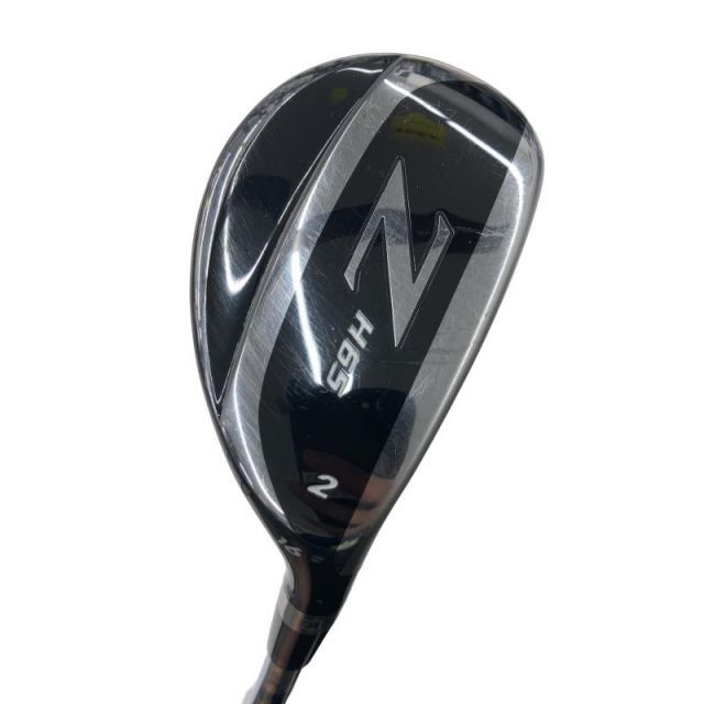中古】 ダンロップ SRIXON Z H65 U2 ユーティリティ UT NS PRO 980GH
