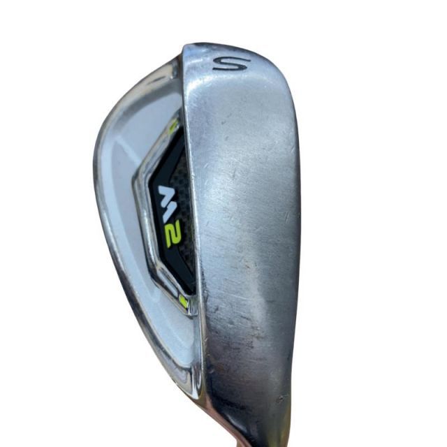 中古】 テーラーメイド M2(2017) SW ウェッジ WG TM7-217 (フレックスR