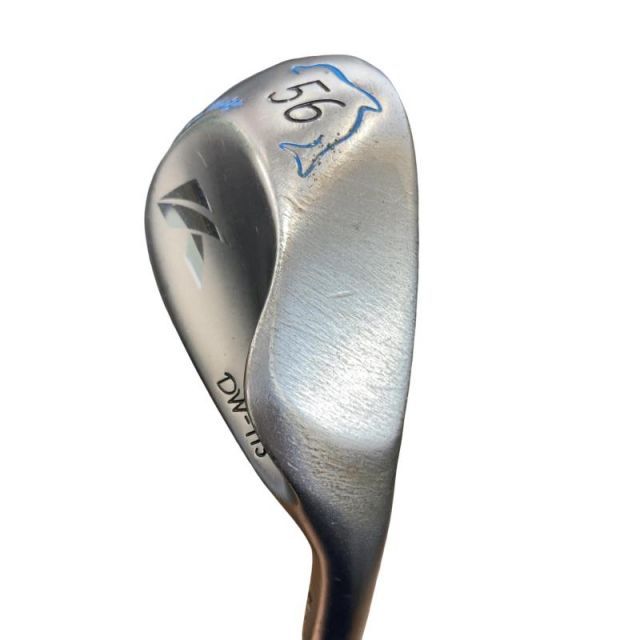 中古】 キャスコ Dolphin Wedge DW-113 56° ウェッジ WG NS PRO 950GH
