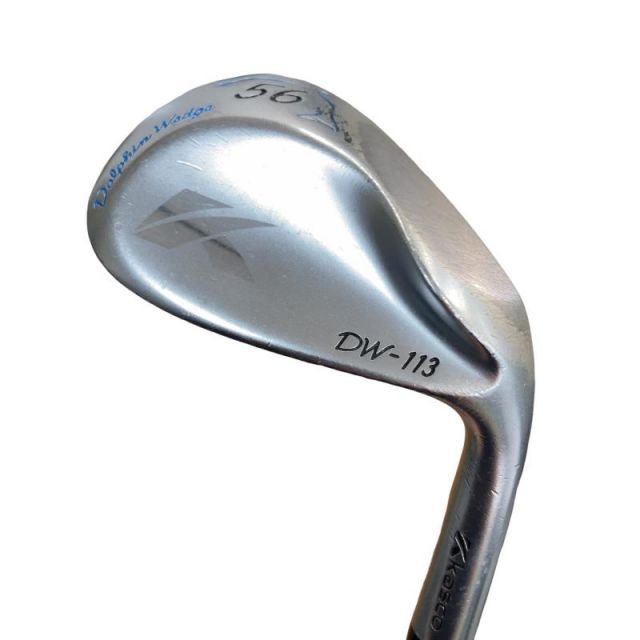 中古】 キャスコ Dolphin Wedge DW-113 56° ウェッジ WG NS PRO 950GH