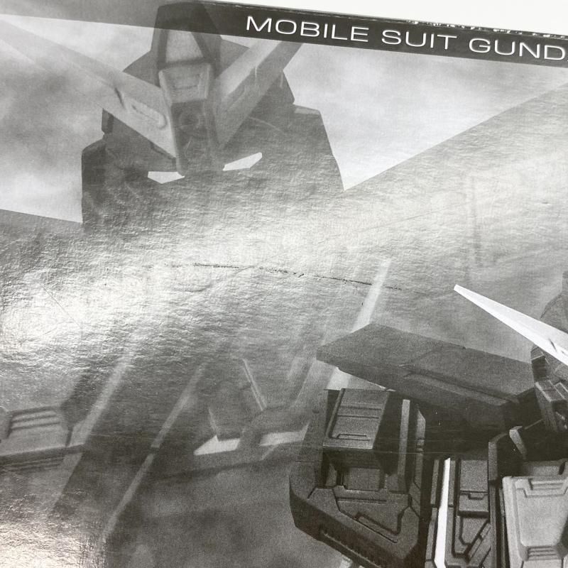 中古】未開封 機動戦士ガンダム GフレームFA MRX-009 サイコ・ガンダム