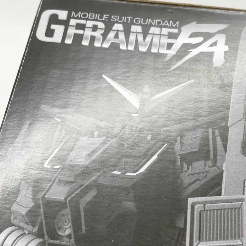 中古】未開封 機動戦士ガンダム GフレームFA MRX-009 サイコ・ガンダム