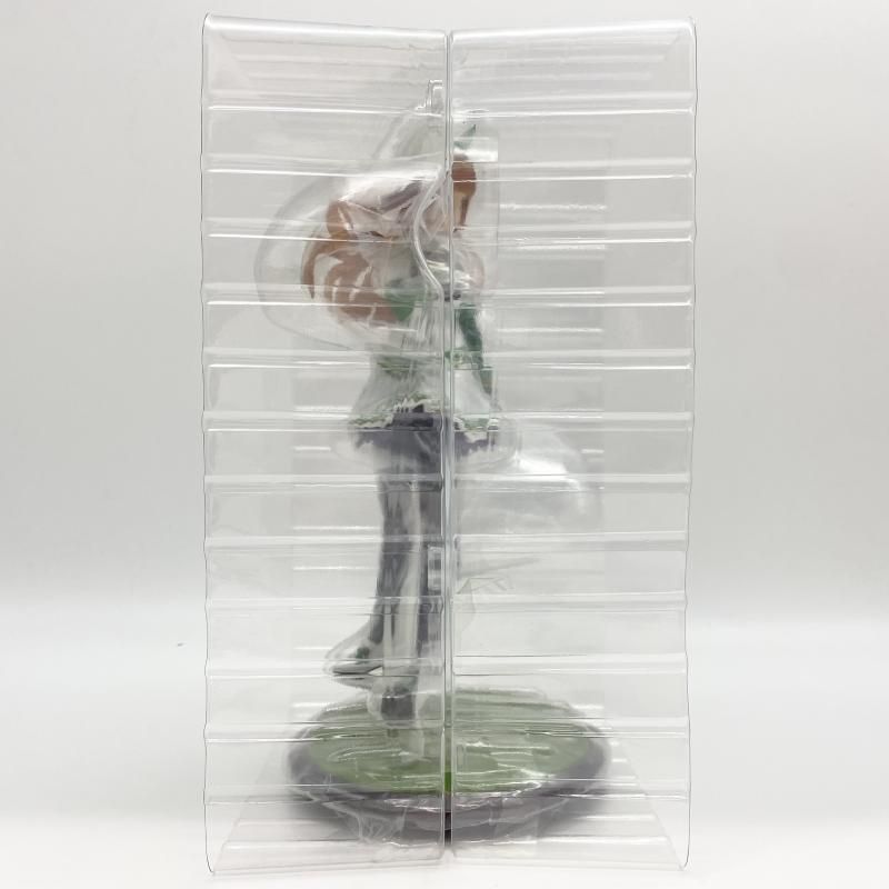 中古】開封 Lucrea 1/7 サイレンススズカ メガハウス ウマ娘