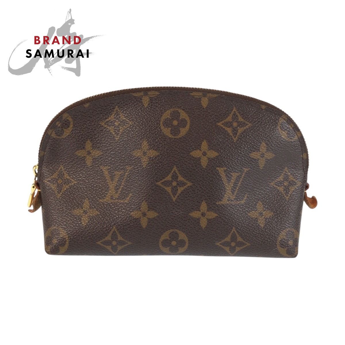 LOUIS VUITTON ルイヴィトン モノグラム ポシェット コスメティックPM