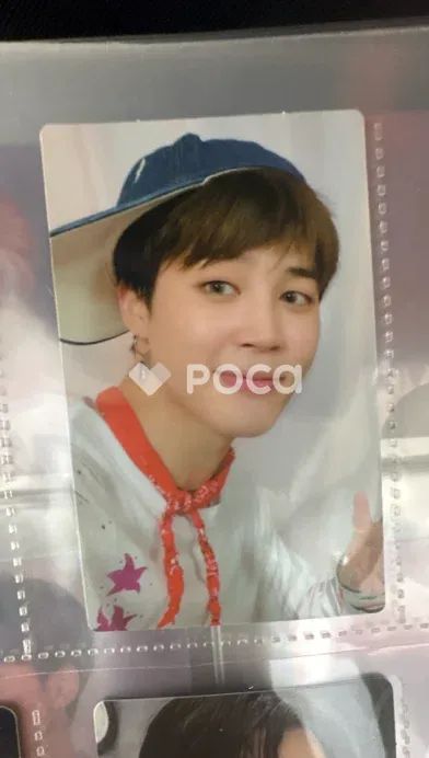 BTS ジミン BTS 5TH MUSTER [MAGIC SHOP] DVD - メルカリ