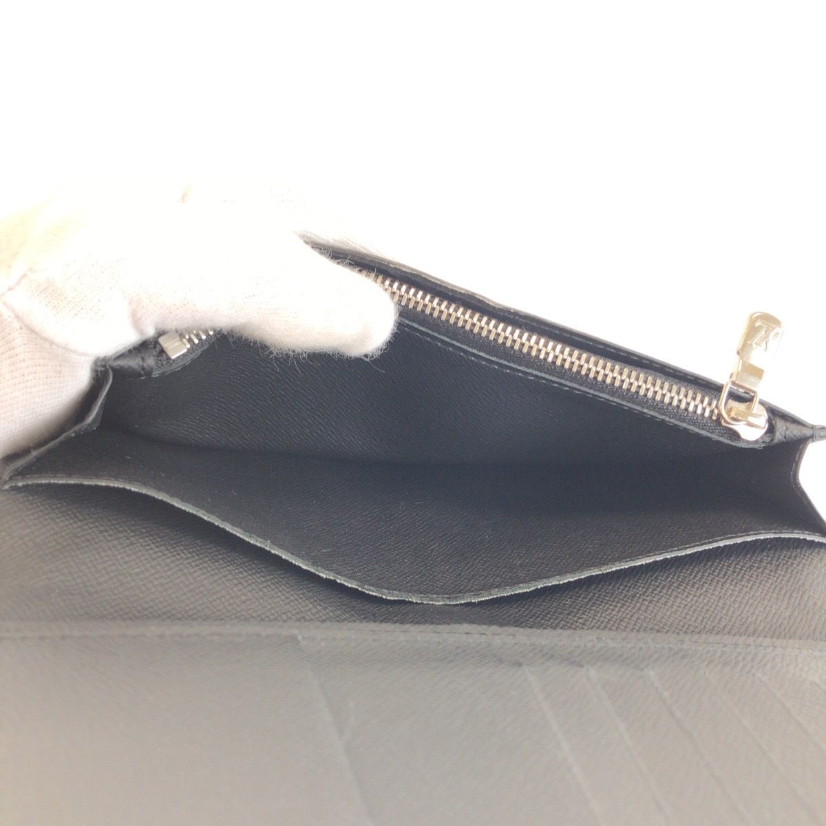 美品 LOUIS VUITTON ルイヴィトン ダミエ グラフィット3D