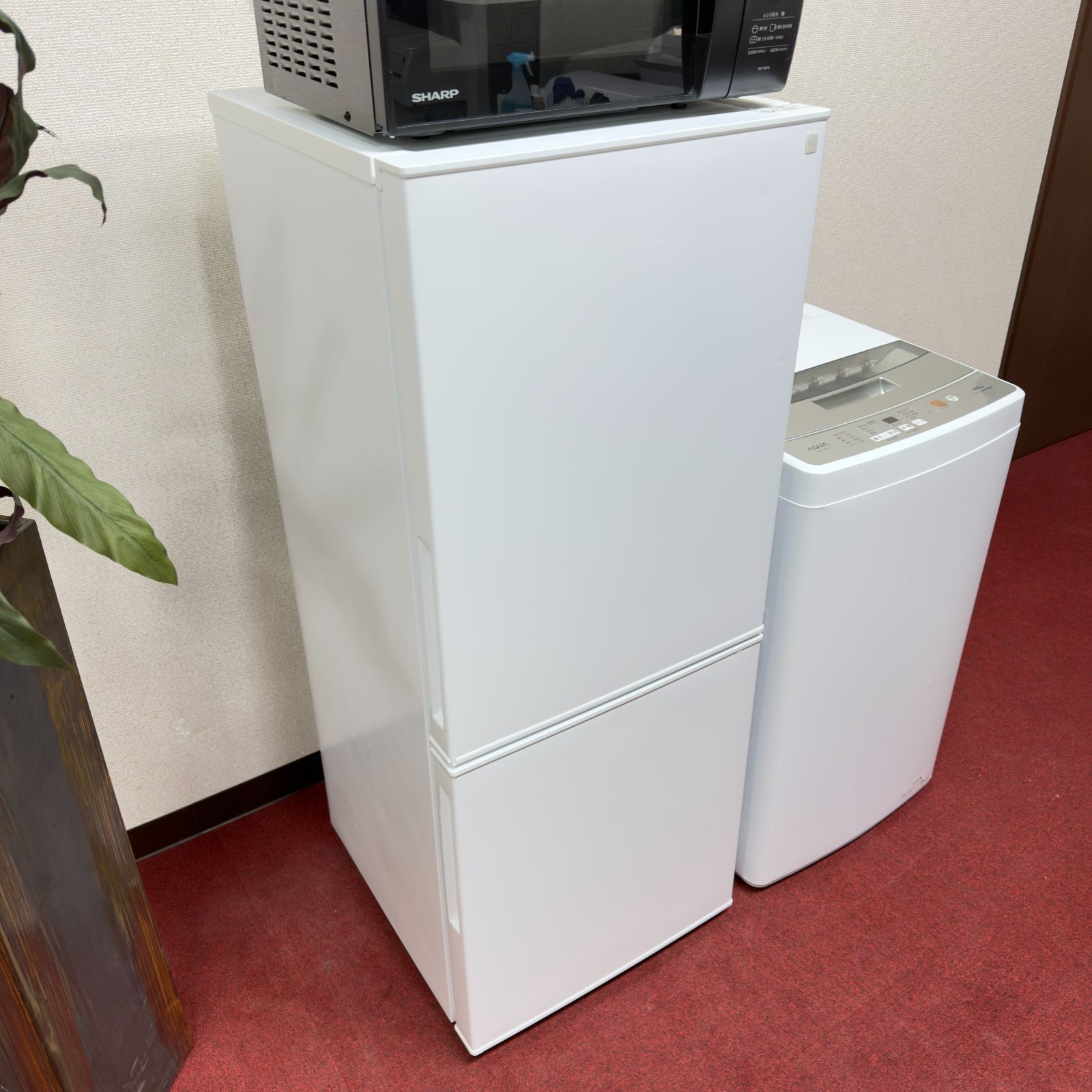 東京23区送料無料 超美品家電3点セット 新生活や一人暮らしに 東京23区送料無料 超美品家電3点セット 新生活や一人暮らしに