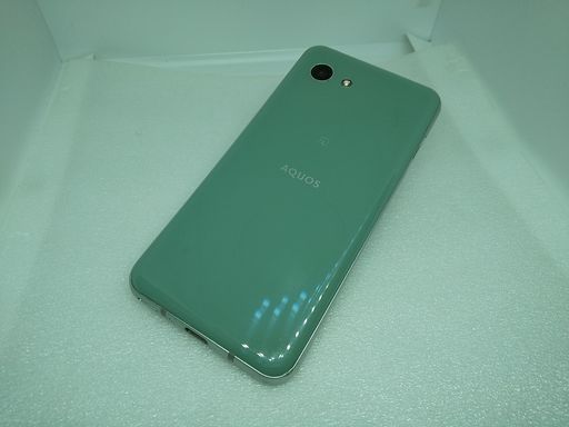 携帯電話　スマートフォン　27個まとめ売り スマートフォン・携帯電話 【訳有】AQUOS R2 compact ソフトバンク