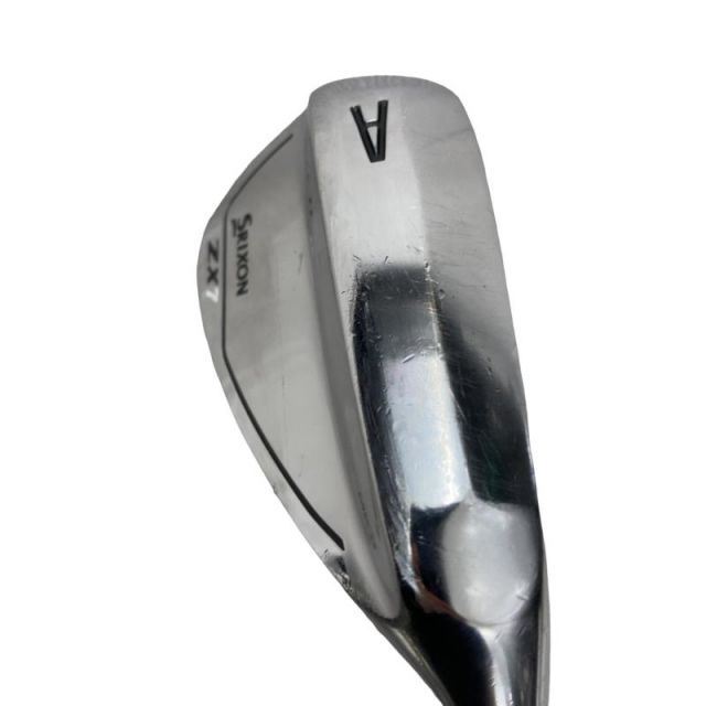 中古】 ダンロップ SRIXON ZX7 Mk II AW ウェッジ WG NS PRO MODUS3