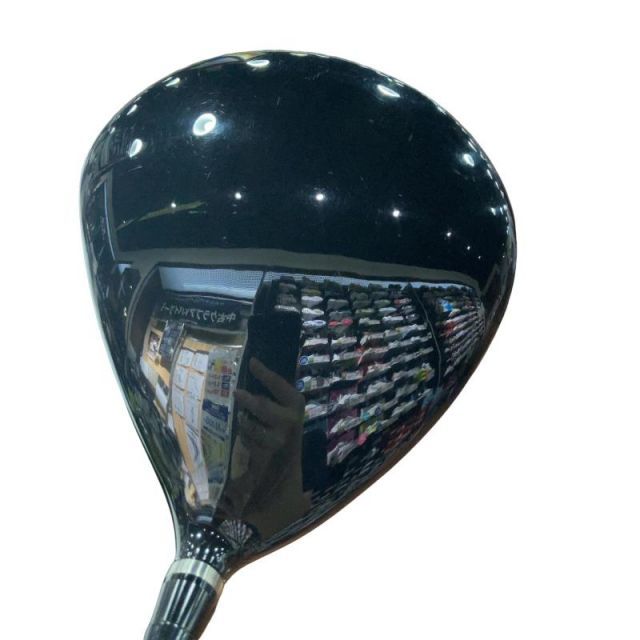 中古】 ヤマハ RMX 216 10.5° ドライバー DR FUBUKI Ai 50 (フレックス
