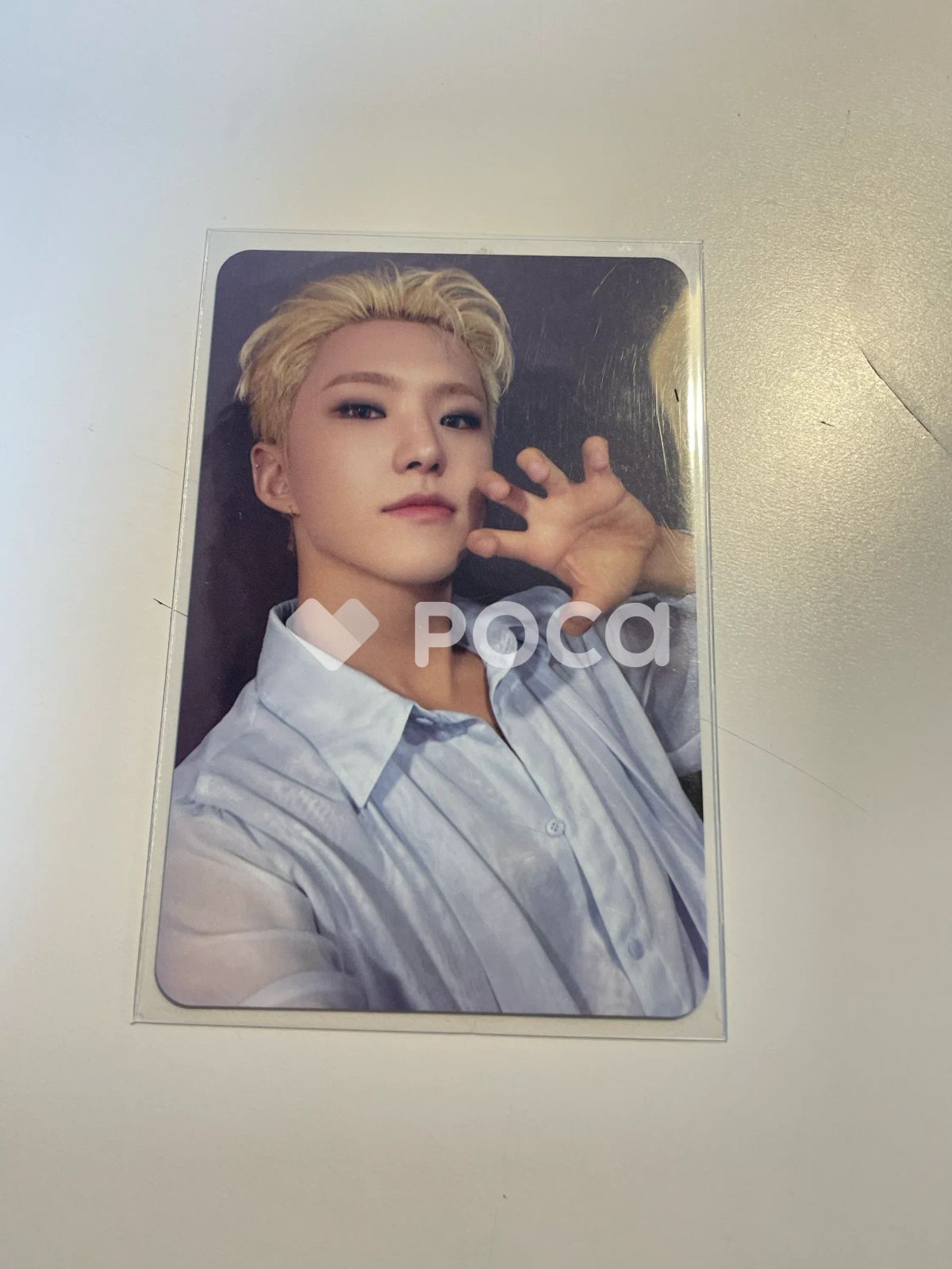 Seventeen ホシ セブチ 2024 SVT 8TH FAN MEETING SEVENTEEN in CARAT