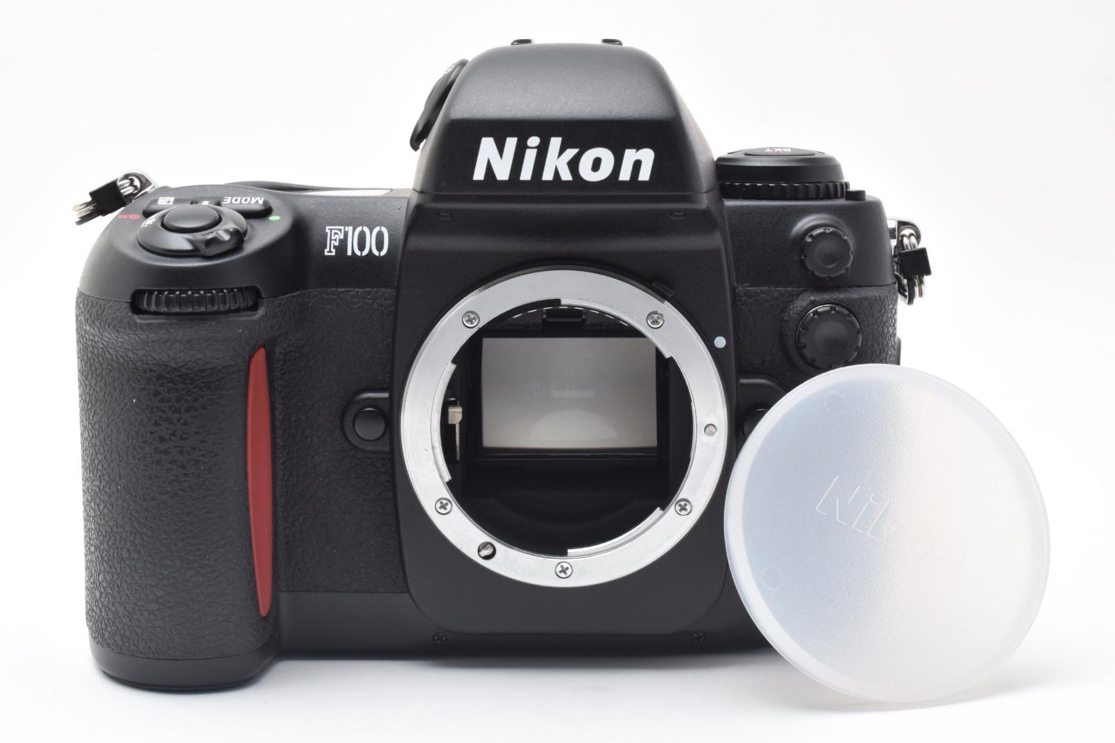 【返品保証】良品｜Nikon ニコン F100 フィルム一眼レフカメラ #C260516-08 28,587円