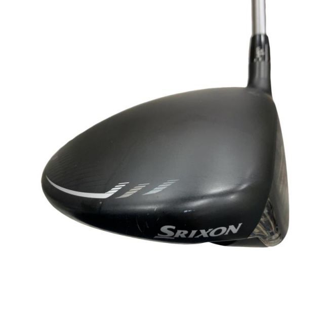 中古】 ダンロップ SRIXON ZX5 Mk II LS 9.5° ドライバー DR Diamana