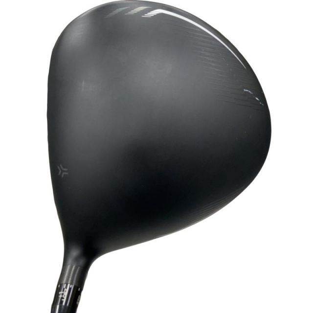 中古】 ダンロップ SRIXON ZX5 Mk II LS 9.5° ドライバー DR Diamana