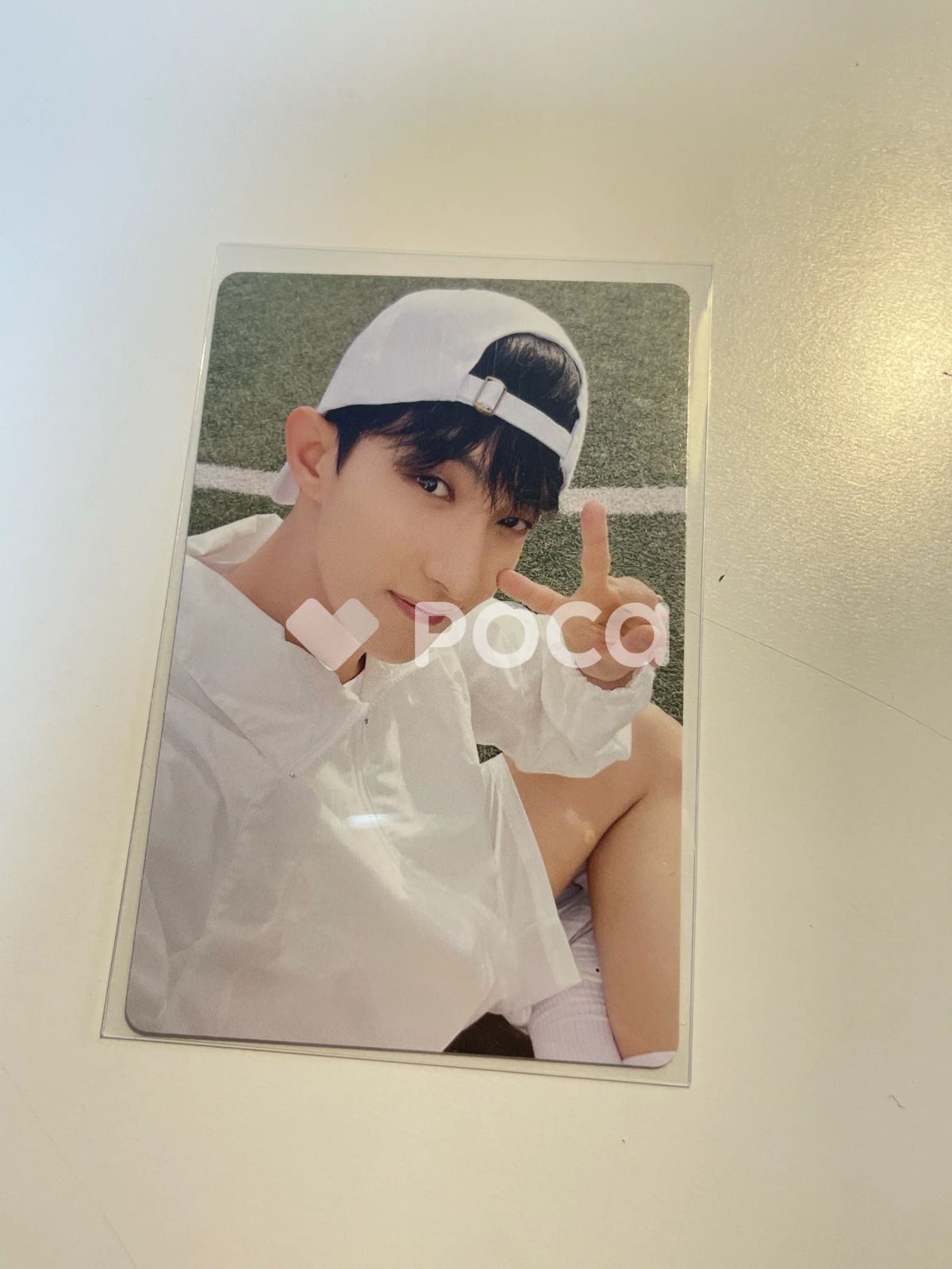 Seventeen ドギョム TELEPARTY Weverse Albums ver. - メルカリ