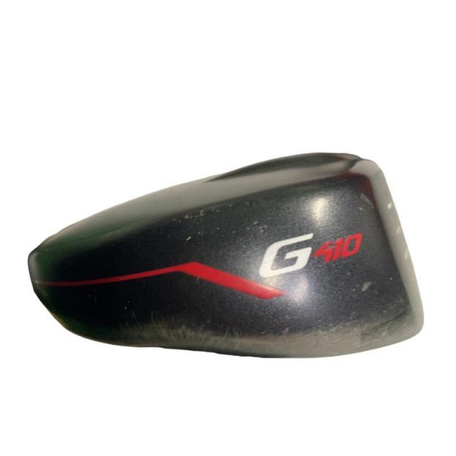 中古】 ピン G410 5W フェアウェイウッド FW ALTA J CB RED(FW