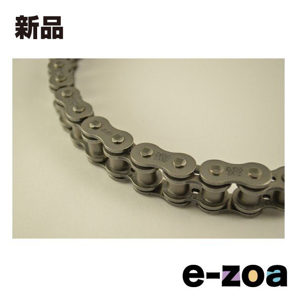 EK チェーン 530SR-X2 114L SLJ EK530SRX2114LSLJ (2450072)