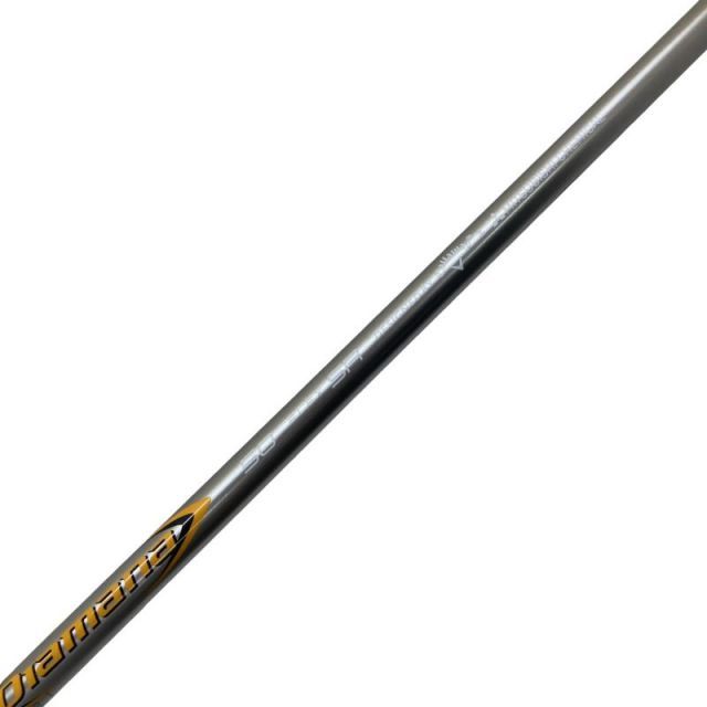 中古】 キャロウェイ MAVRIK 10.5° ドライバー DR Diamana 50 for CW