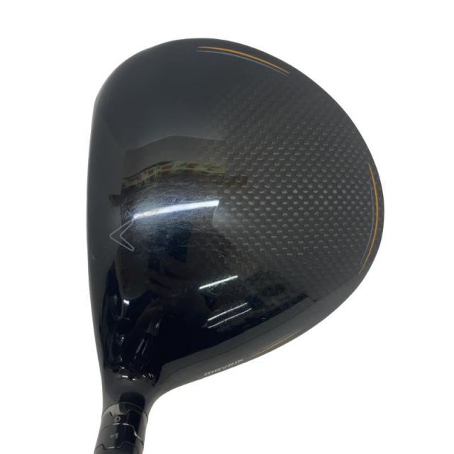 中古】 キャロウェイ MAVRIK 10.5° ドライバー DR Diamana 50 for CW
