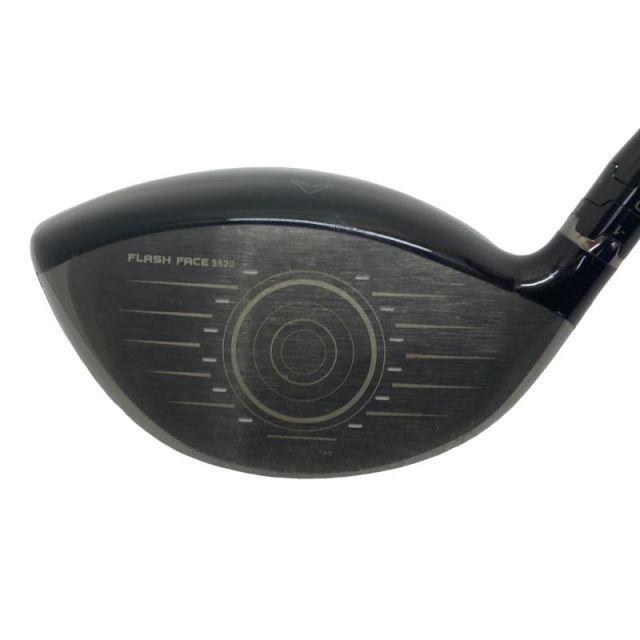 中古】 キャロウェイ MAVRIK 10.5° ドライバー DR Diamana 50 for CW