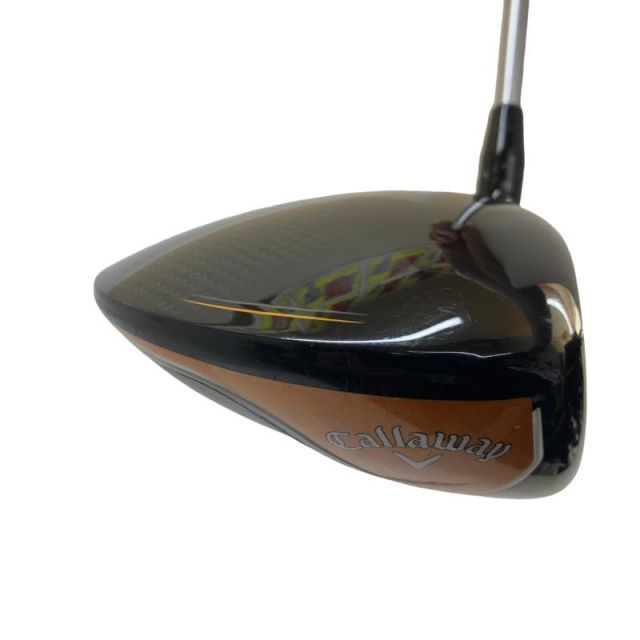 中古】 キャロウェイ MAVRIK 10.5° ドライバー DR Diamana 50 for CW