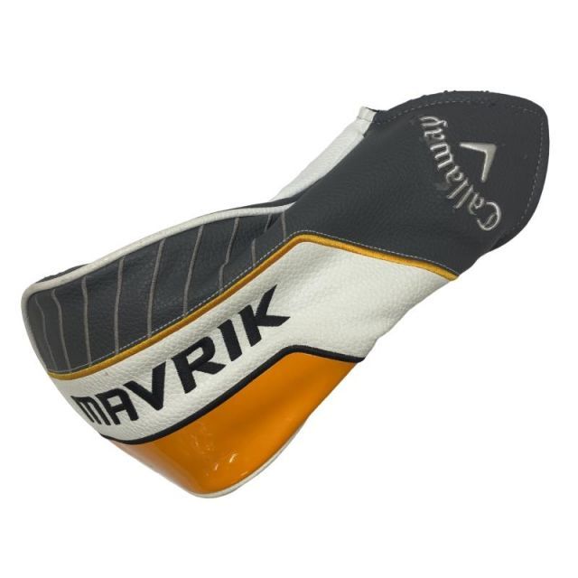 中古】 キャロウェイ MAVRIK 10.5° ドライバー DR Diamana 50 for CW