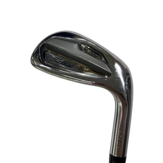 中古】 タイトリスト Titleist T100 5S アイアンセット IR 純正特注