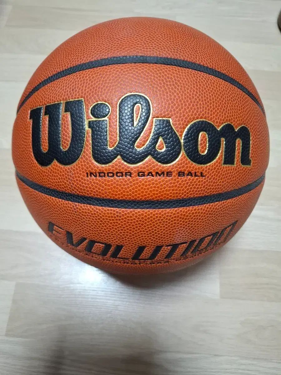 ウィルソン EVOLUTION エボ NEXT
