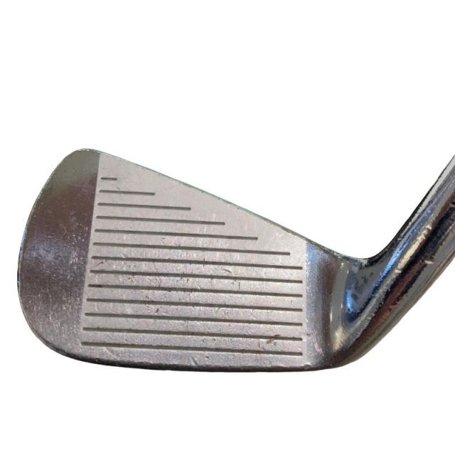 中古】 タイトリスト Titleist FORGED 690CB 8S アイアンセット IR