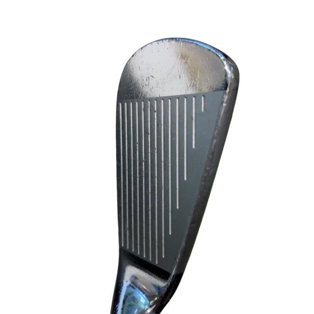 中古】 タイトリスト Titleist FORGED 690CB 8S アイアンセット IR
