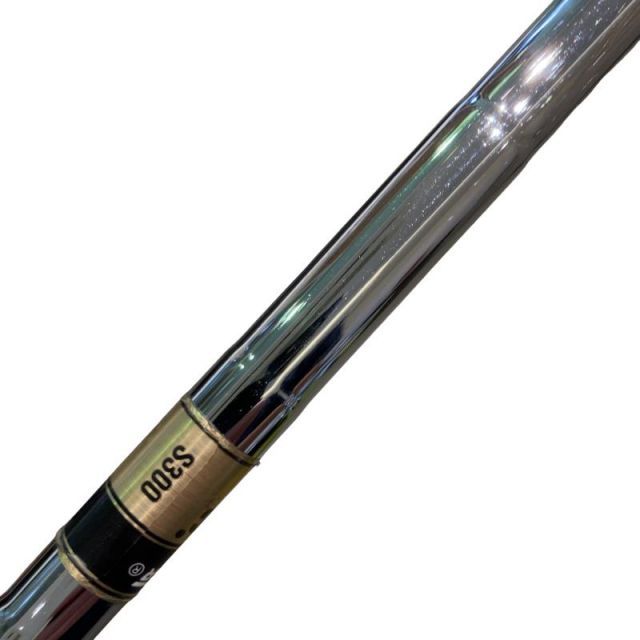 中古】 タイトリスト Titleist FORGED 690CB 8S アイアンセット IR